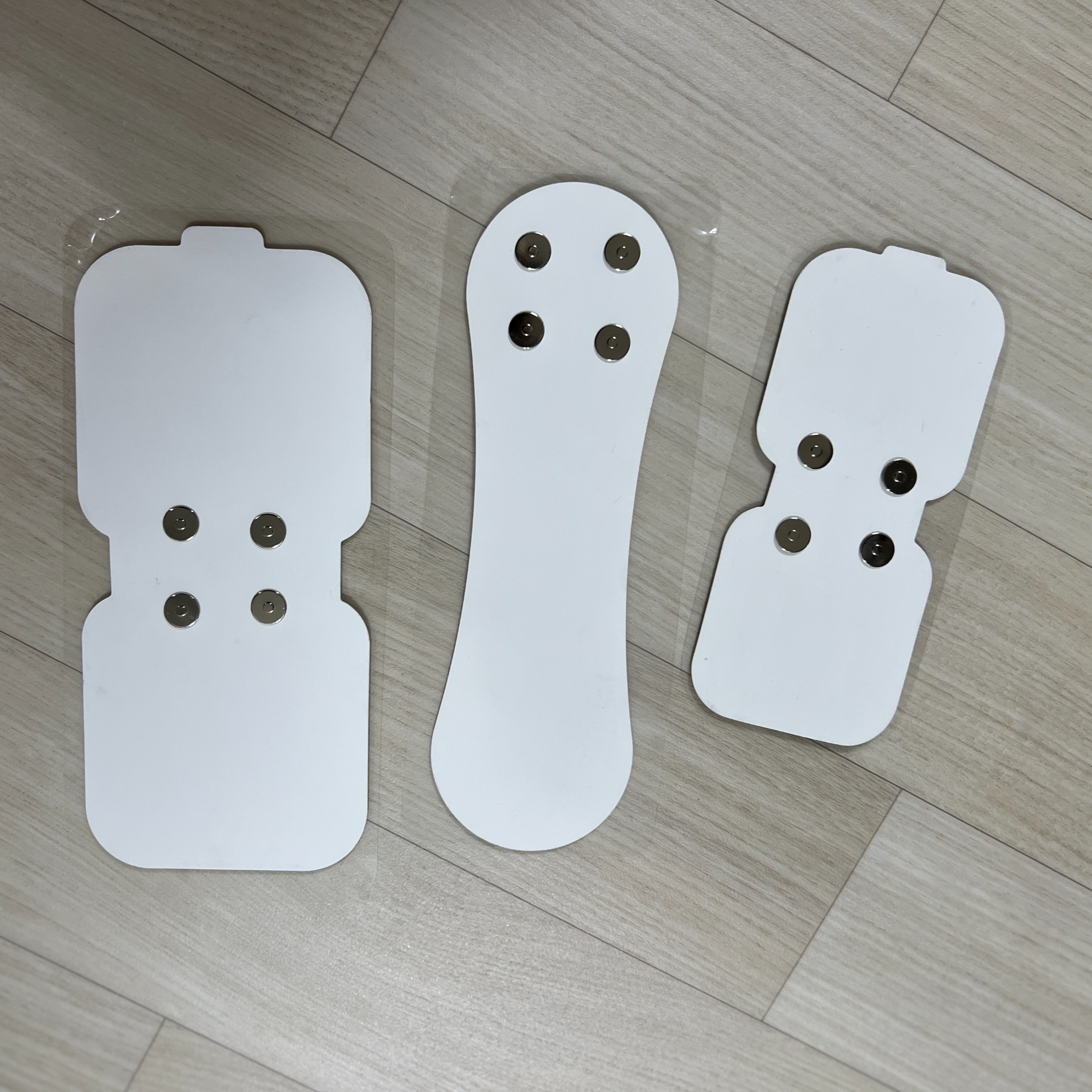 허리 마사지기 추천 자주 온열 저주파 마사지기