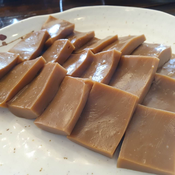 강화맛집 강화도 맛집 산마루묵밥