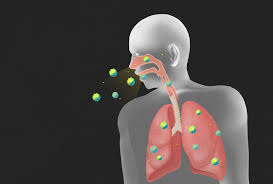 폐에 물이 차는 원인