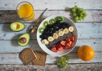 간헐적 단식 16:8&amp;#44; 아침을 거르면 벌어지는 변화