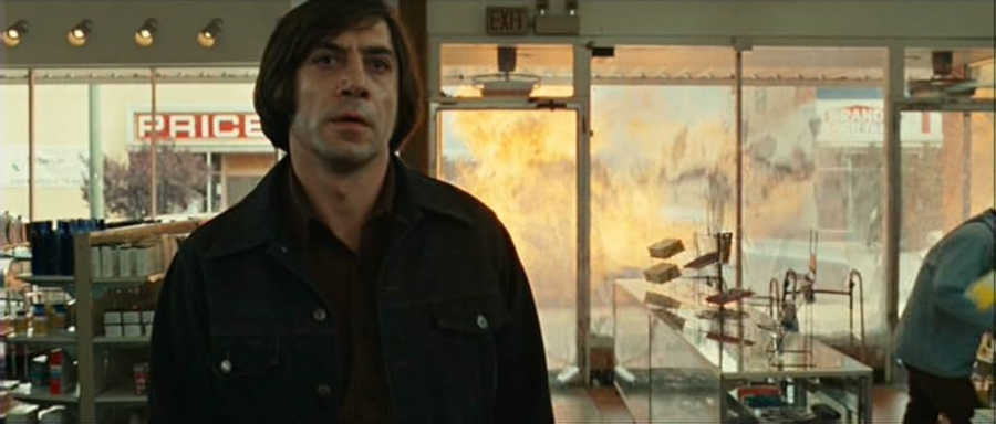 노인을 위한 나라는 없다