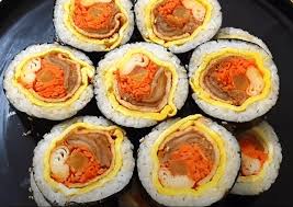 김밥