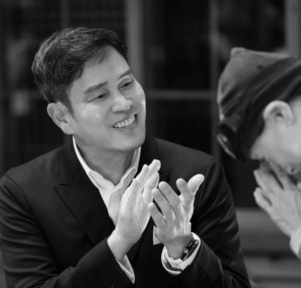 정용진 일렉트로맨 청산