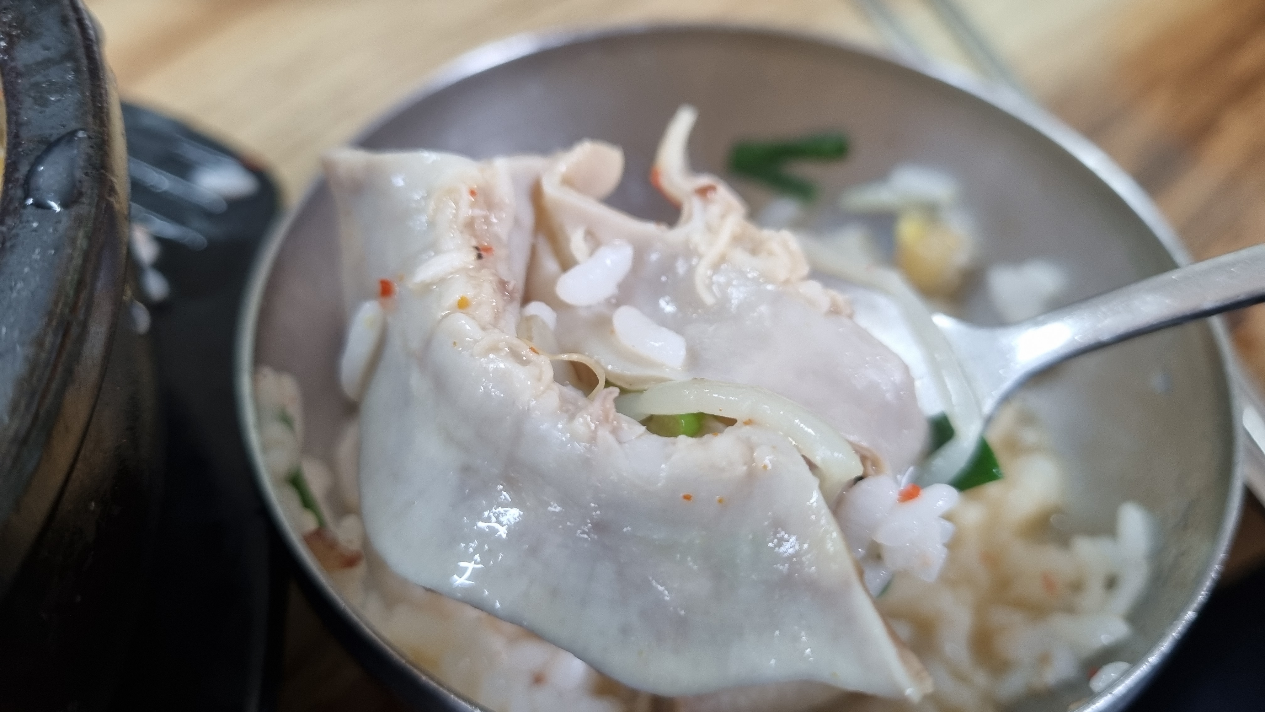 국밥내장