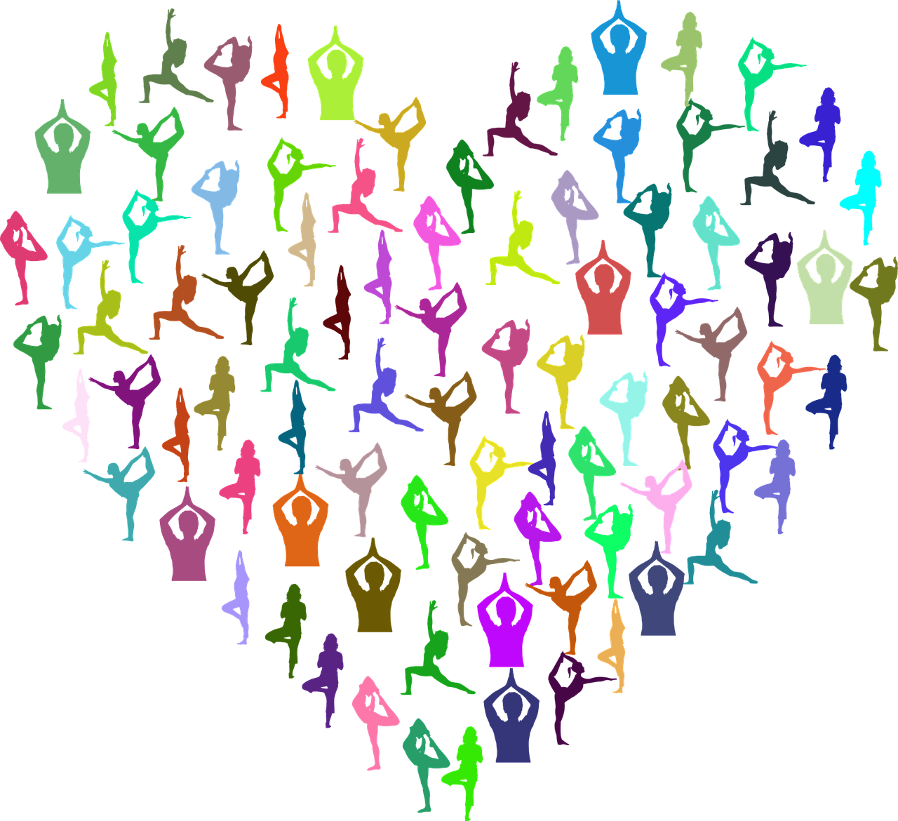 스트레칭의 중요성