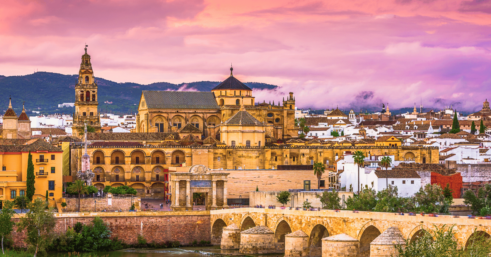 스페인여행하기좋은계절