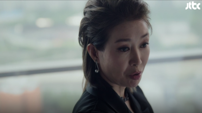 [끝내주는 해결사] 드라마 등장인물