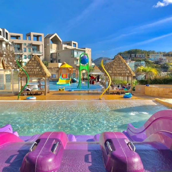 라테라스리조트