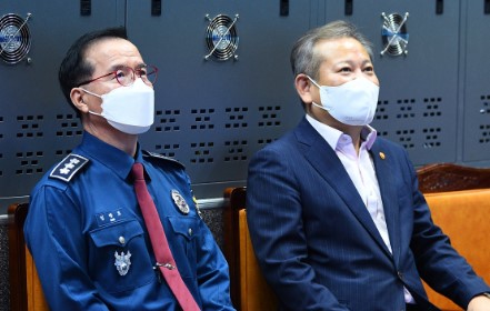 김광호 서울 경찰청장 프로필 나이 고향 학력