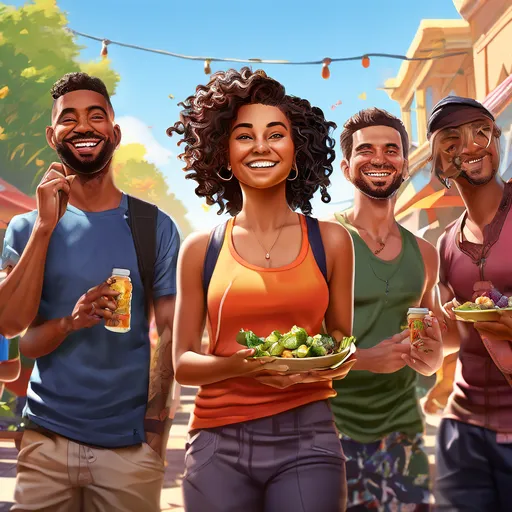 스위치온 다이어트 후기 실제 체험자들의 생생한 이야기