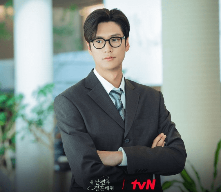 내남편과 결혼해줘