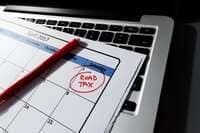 2025 자동차세 연납방법 연납기간