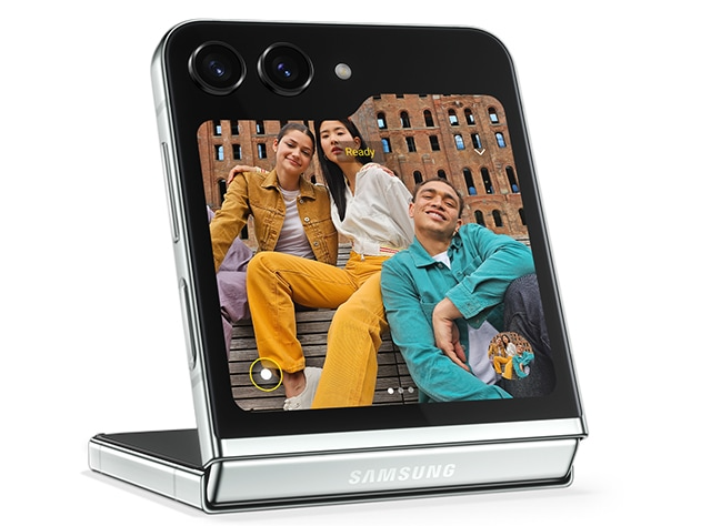 갤럭시 z 플립 5 후기