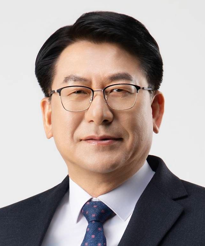 유보화 성동구청장