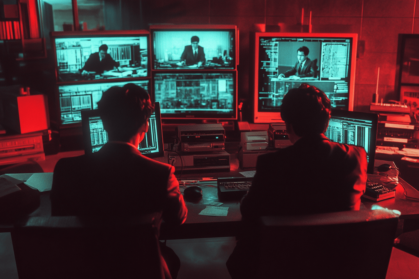 CCTV를-보고-있는-사람들