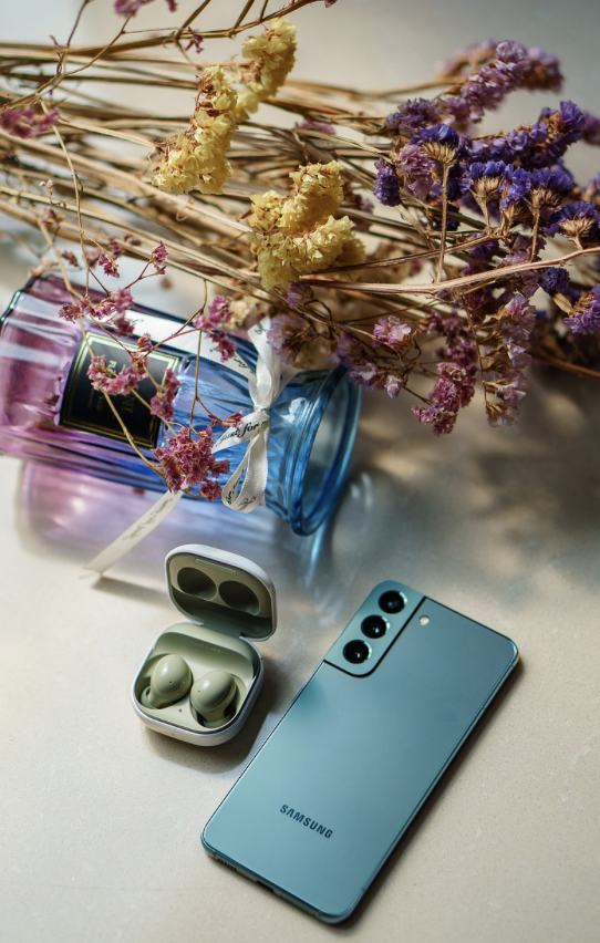 갤럭시 기능 꿀팁 모음