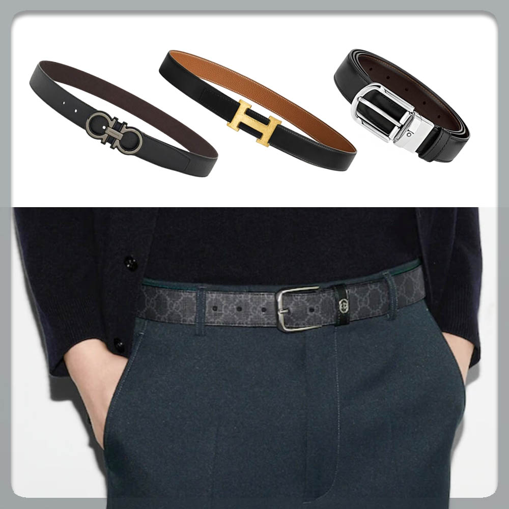 남자 명품 벨트 순위