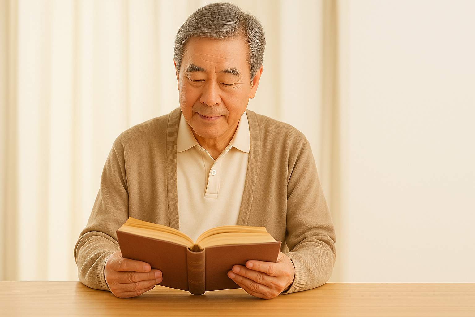 치매 예방을 위한 기억력 관리 습관 3가지