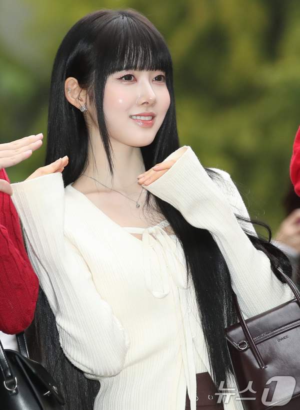 스테이씨 시은 