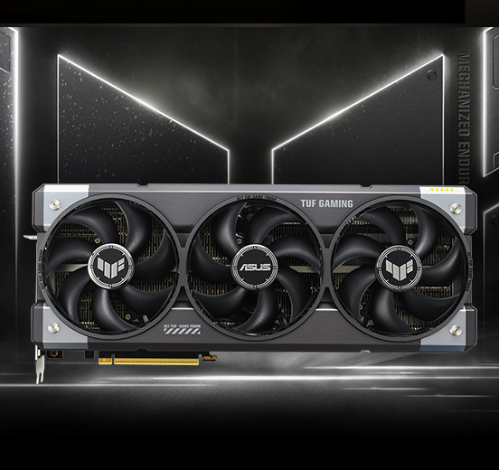 ASUS TUF Gaming 지포스 RTX 5090 OC D7 32GB 그래픽카드 이야기