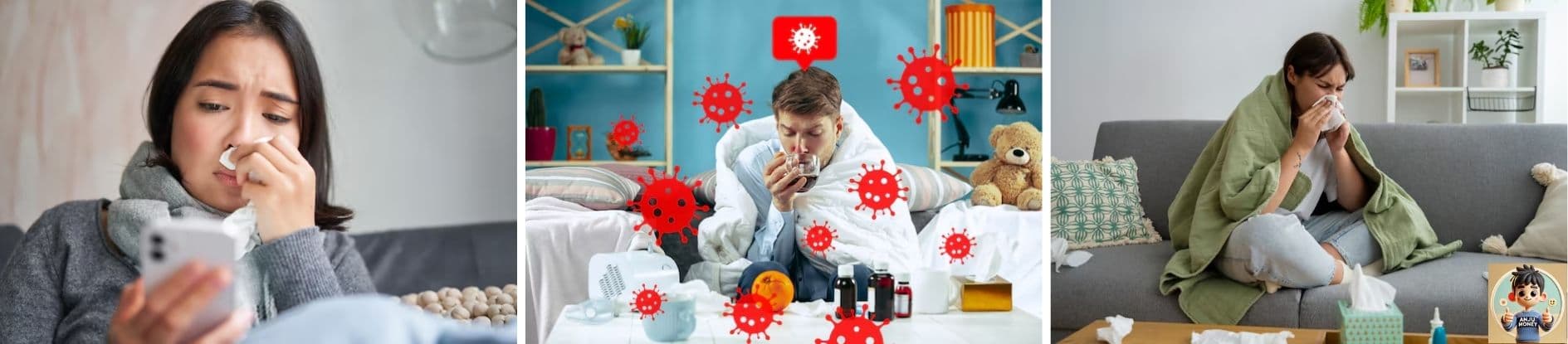 [알레르기 비염] 어느 병원 가야 할까? 치료 잘하는 전문 병원 전국 TOP 2