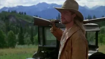 영화 가을의 전설 Legends of the Fall OST 중 James Horner The Ludlows 듣기MV로 소개_17