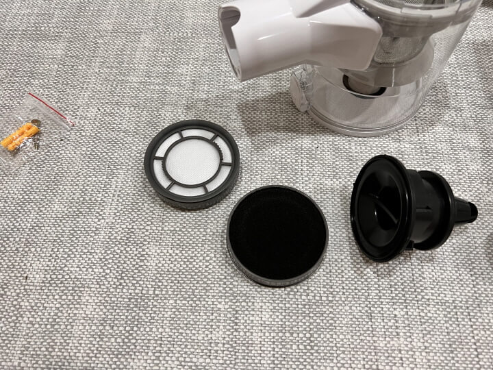 헤파필터