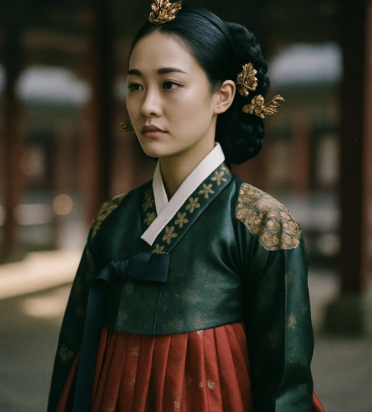 대장금은 정말 존재했을까?