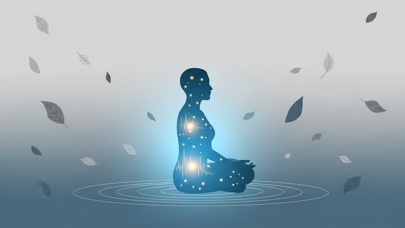 "병원에선 정상이라는데..." 이유 없이 몸이 아플 때 의심되는 4가지 원인