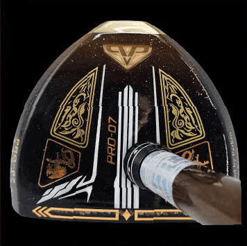 파크프로 PRO-7 (고급형) 프크골프채 헤드부분