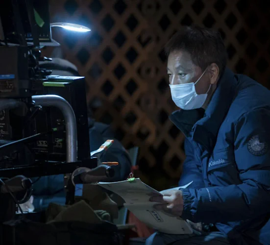박위 아버지 박찬홍 PD