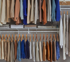 여름철 빨래 냄새 제거하는 꿀팁