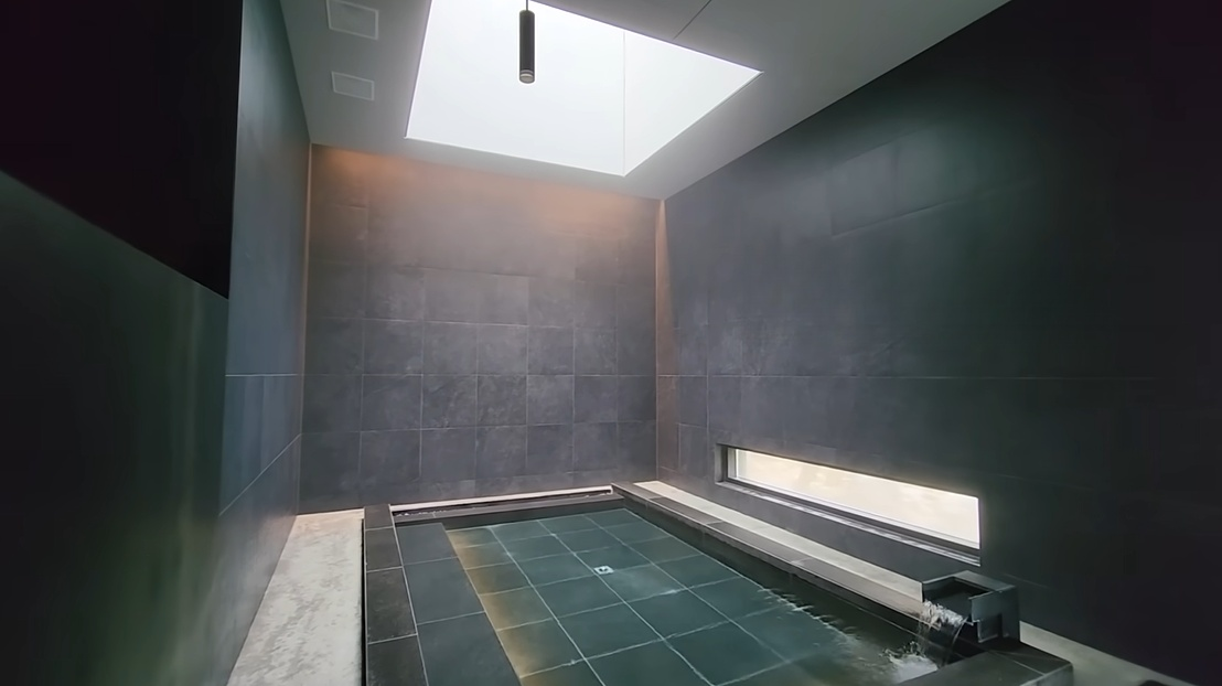 유원재온천호텔