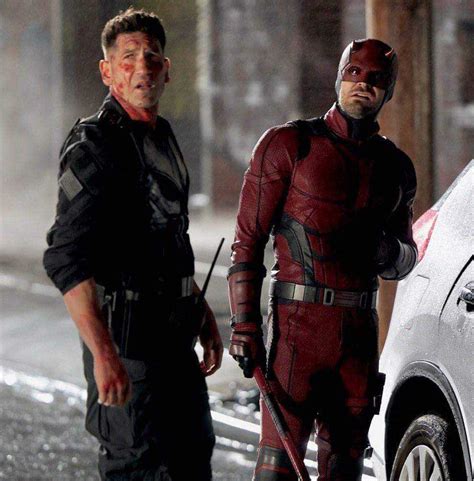 daredevil poster