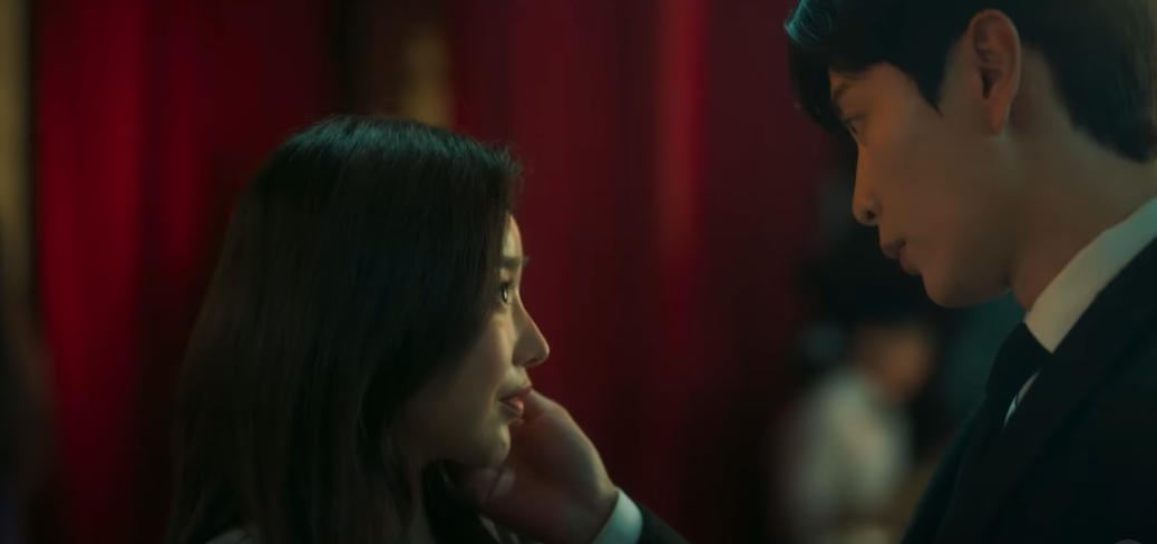 Face Me KDrama