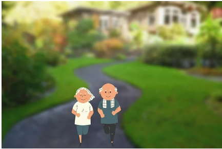 기초연금 수급자격