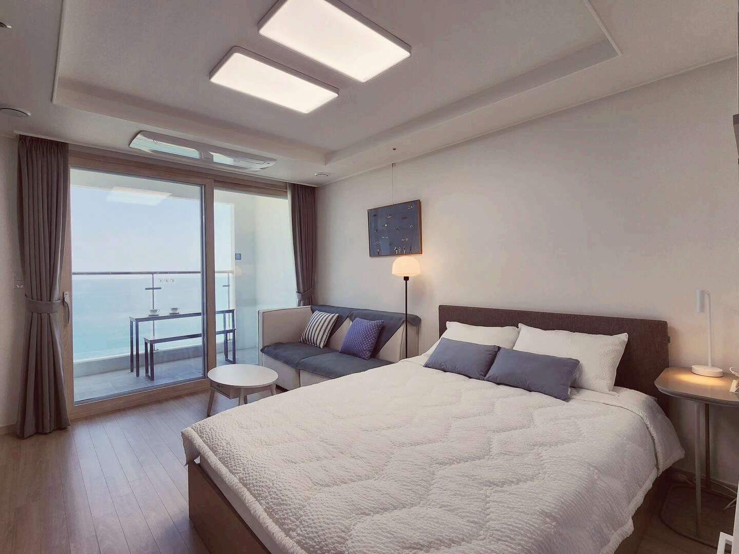 어반스테이 속초