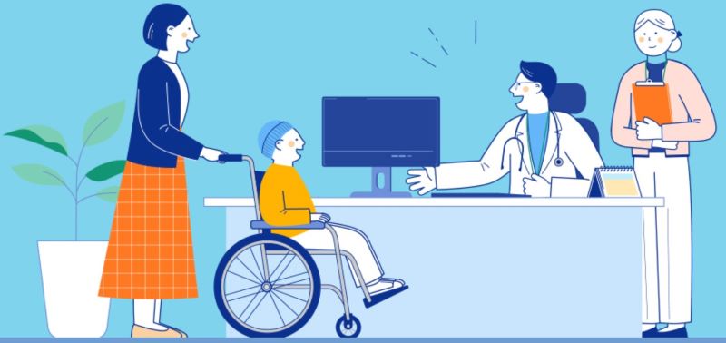 건강보험 환급에 대한 이미지