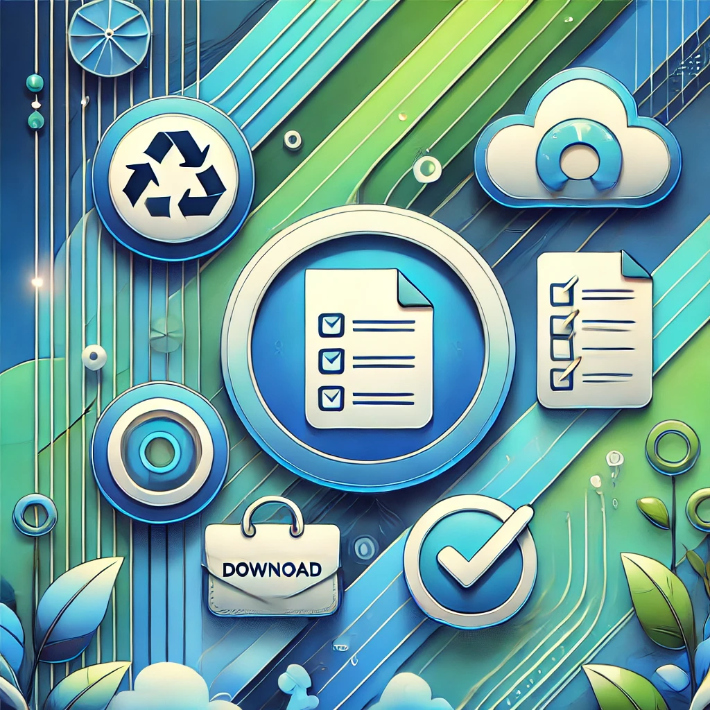 원신 모바일 다운로드와 설치 가이드