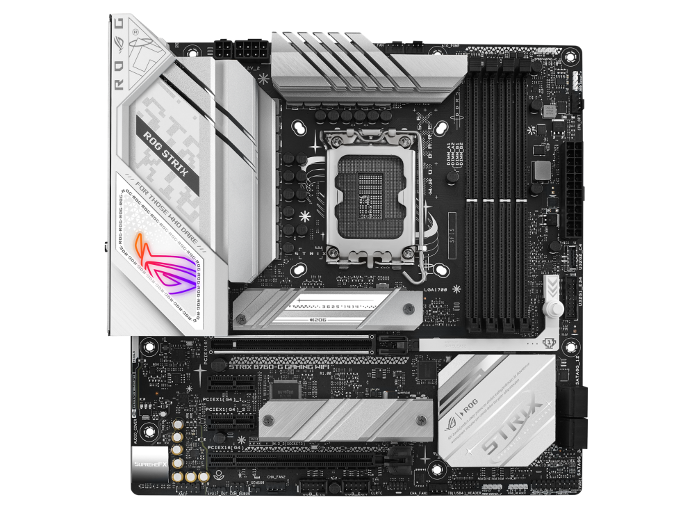 Asus ROG STRIX B760-G GAMING WIFI