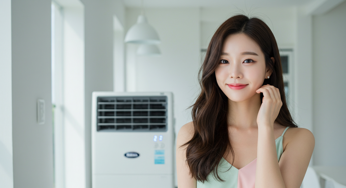 이사 에어컨 철거 비용 및 주의사항