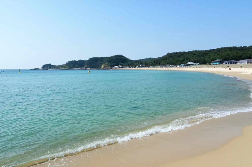 인생 최고의 순간 제주 올레길! 7,