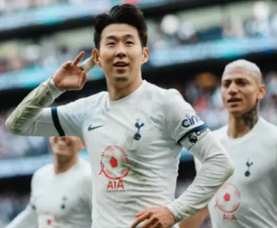 손흥민 경기중계