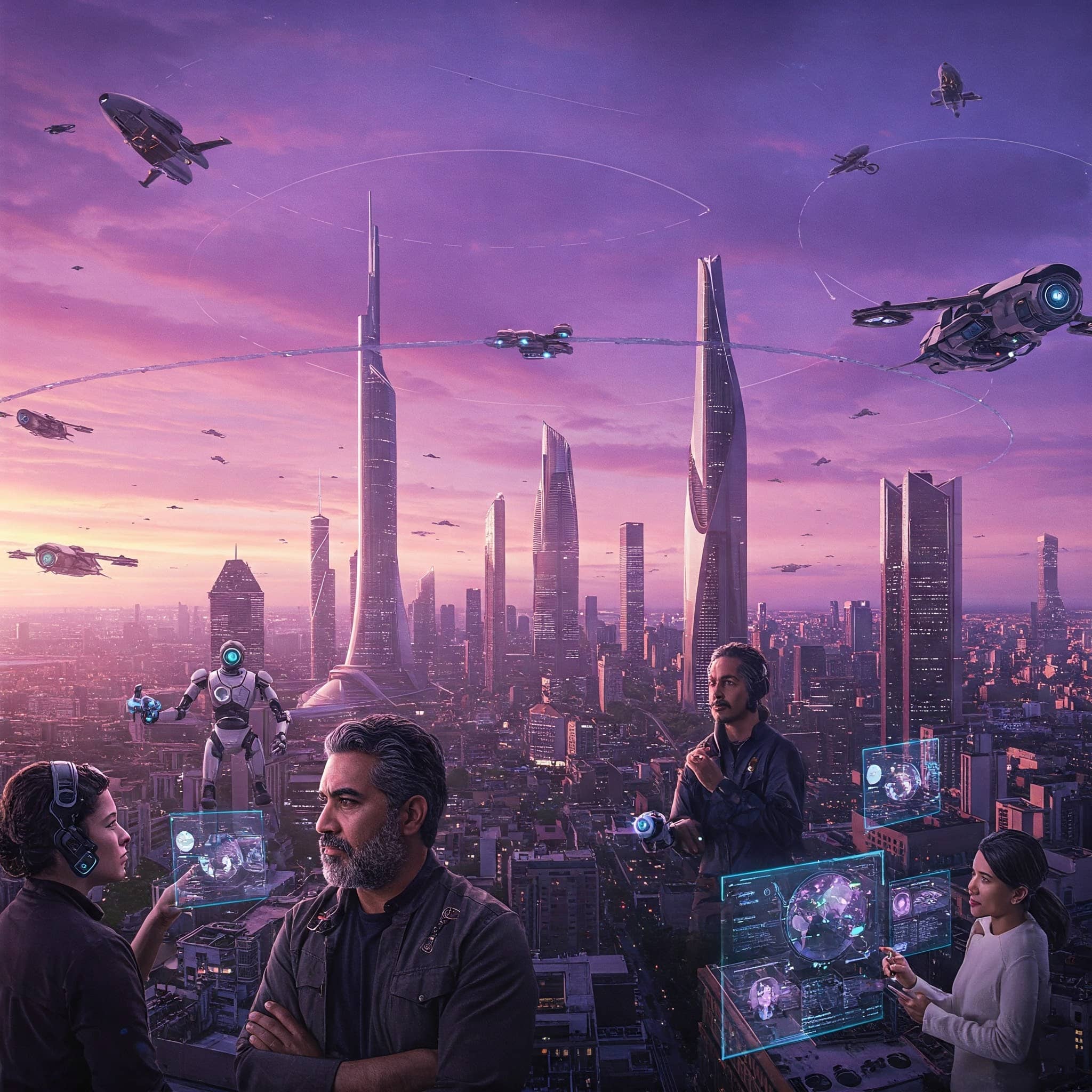 AI와 빅데이터 기반 문화유산 보존 기술