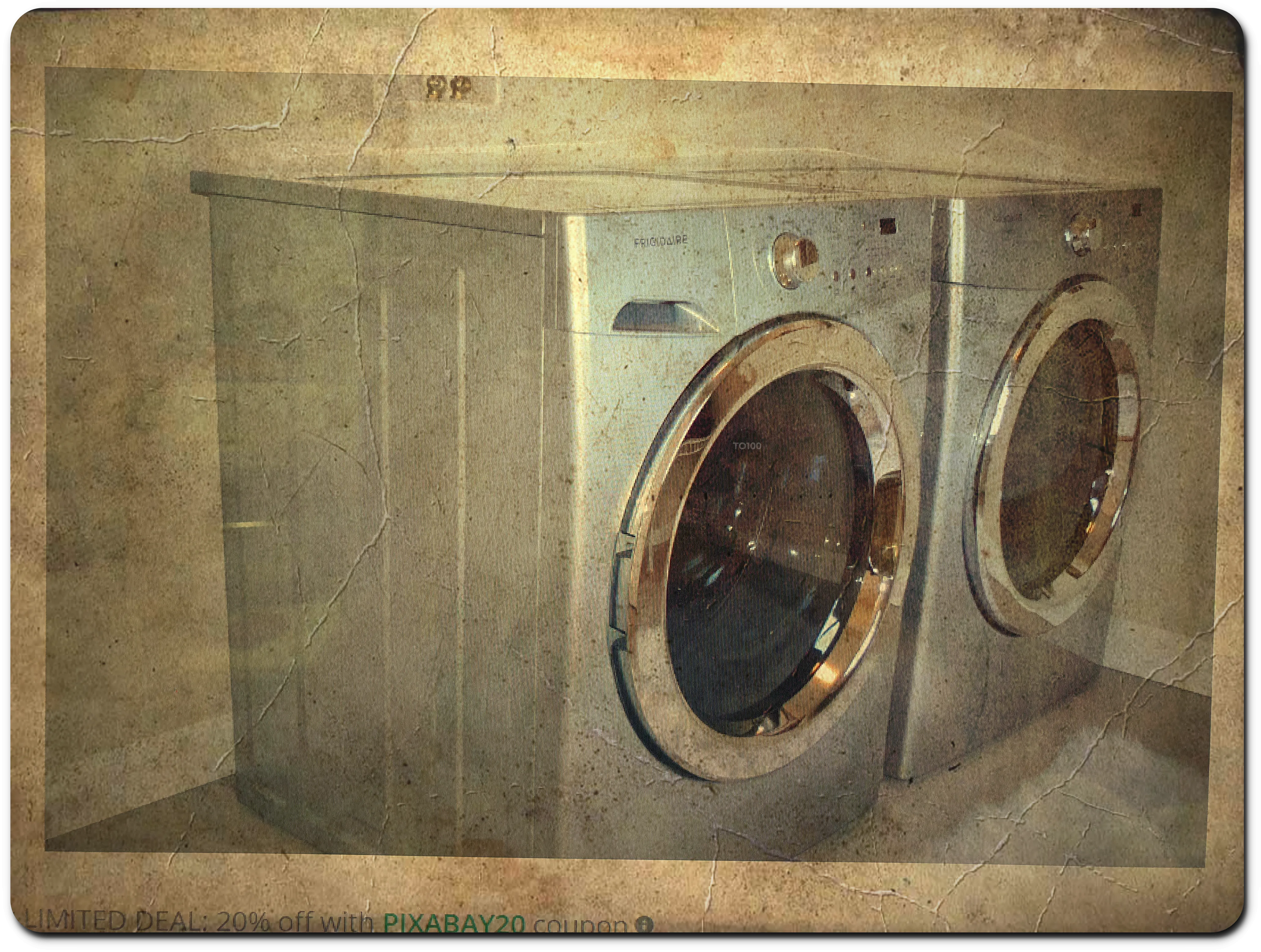 폐가전제품 수거 품목