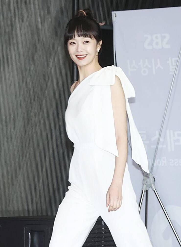 배우-전소민