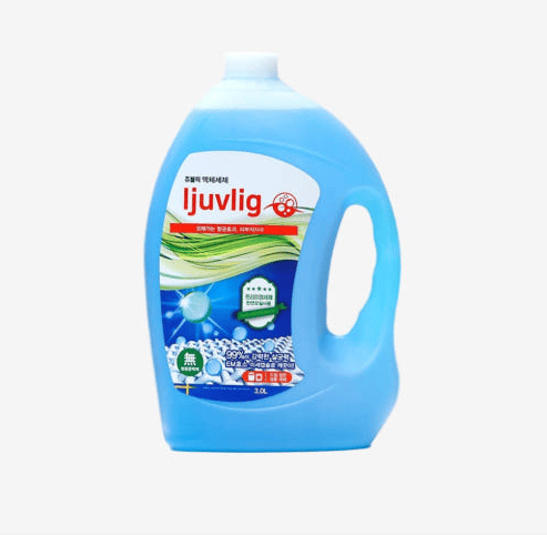 알칼리 세탁세제 추천 순위 TOP 5(25년 6월) - 네이버, 쿠팡, G마켓 판매 랭킹