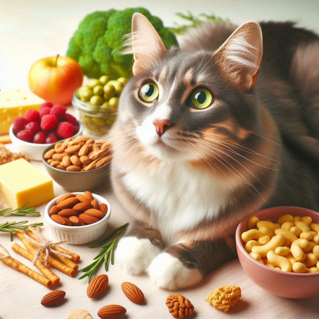 자연 간식 만들기