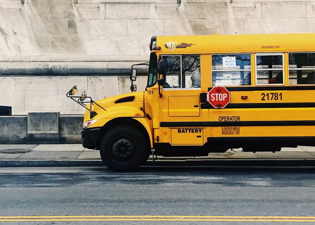 bus