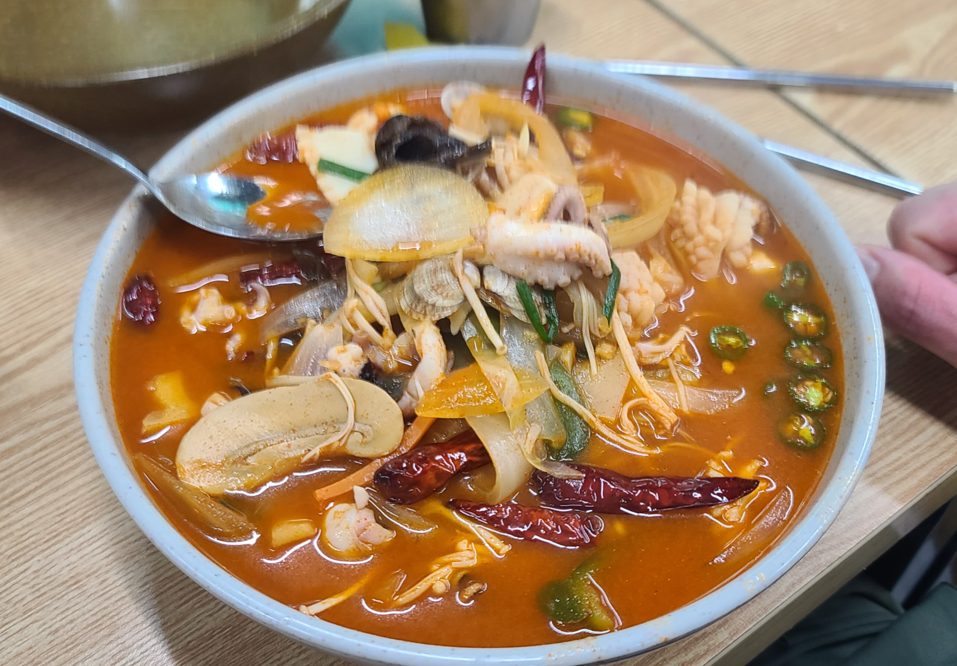 짬뽕맛집 짜장맛집 산성궁 상대원맛집 성남맛집 상대원짬뽕맛집 짜장면 메뉴판 가성비갑 뚝배기짬뽕 고추짬뽕